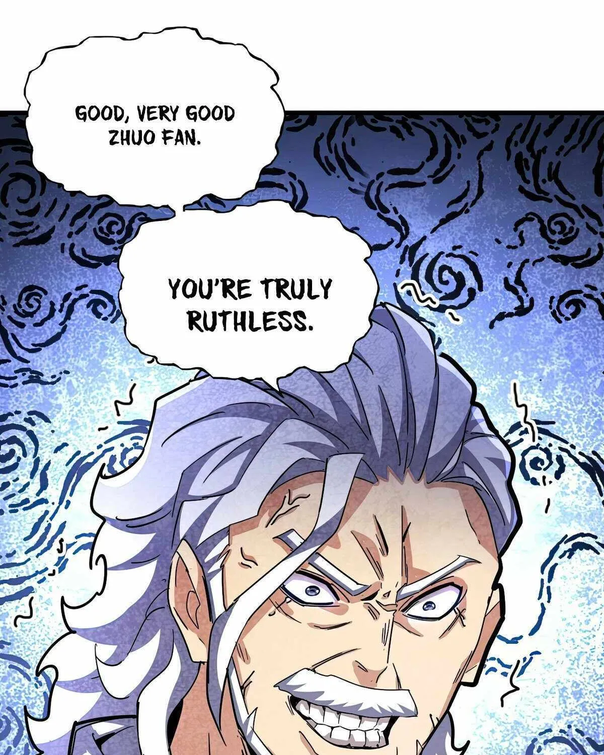 Read Magic Emperor chapter 489 image 54 on Lezhin