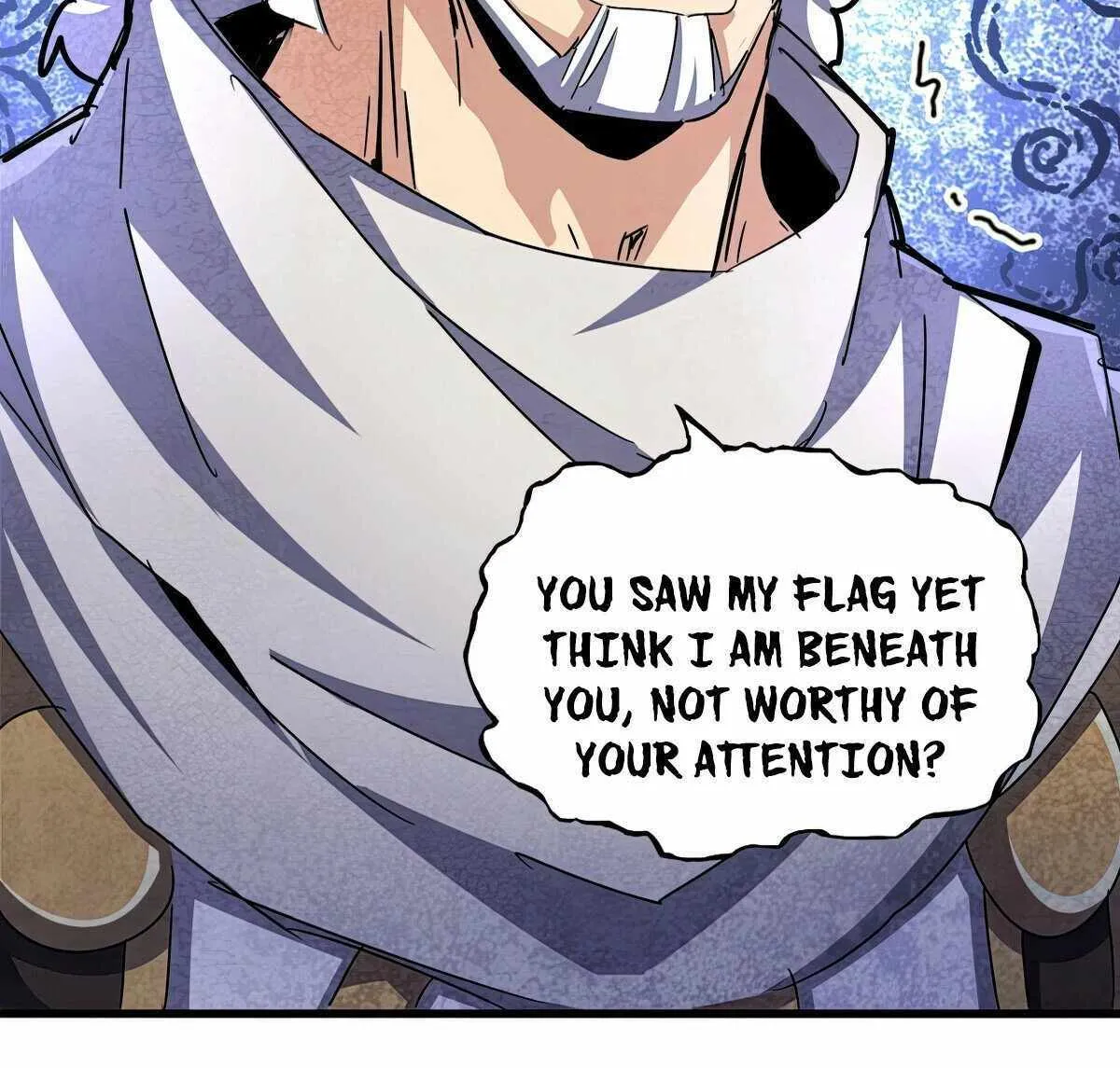 Read Magic Emperor chapter 489 image 55 on Lezhin