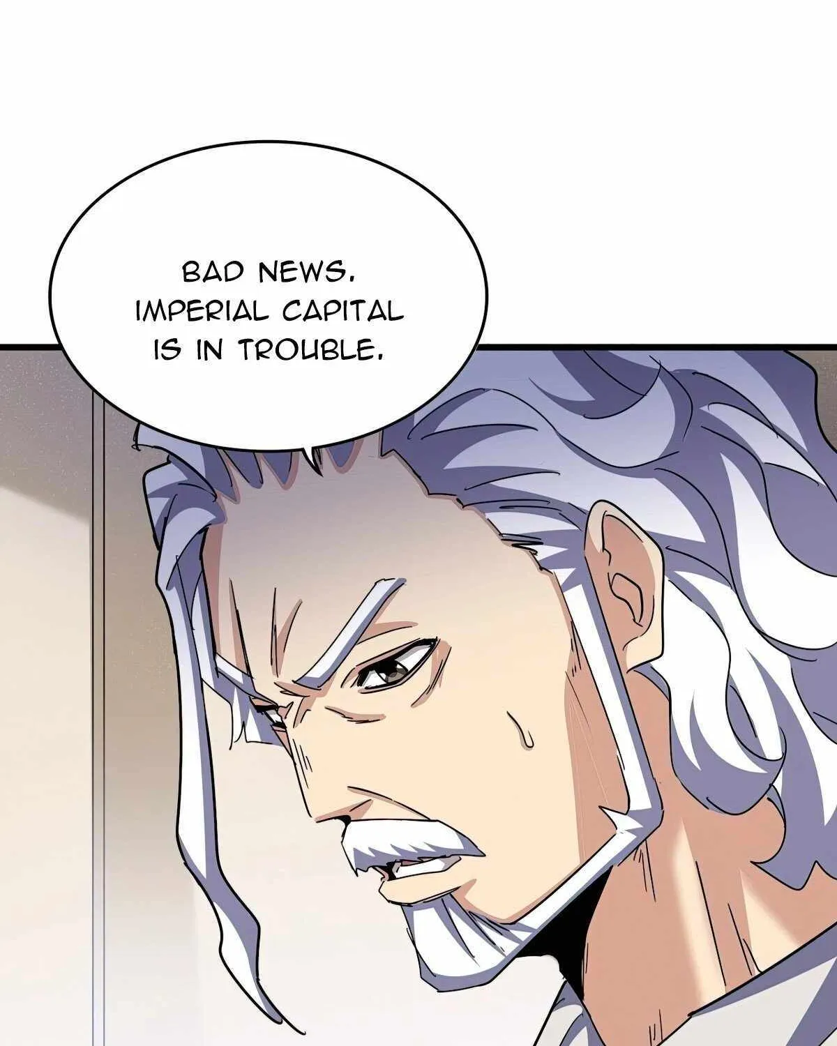 Read Magic Emperor chapter 489 image 64 on Lezhin