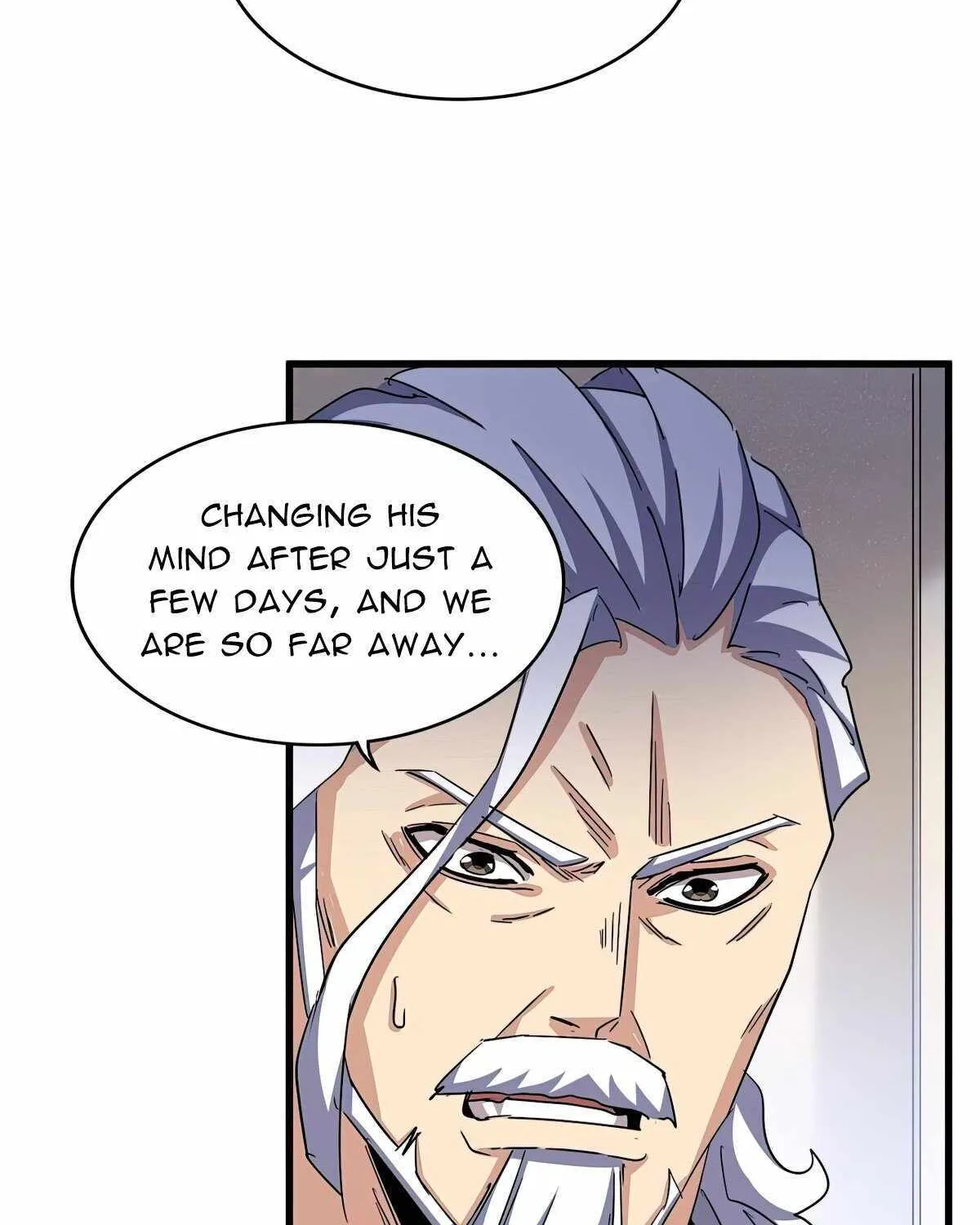 Read Magic Emperor chapter 489 image 67 on Lezhin