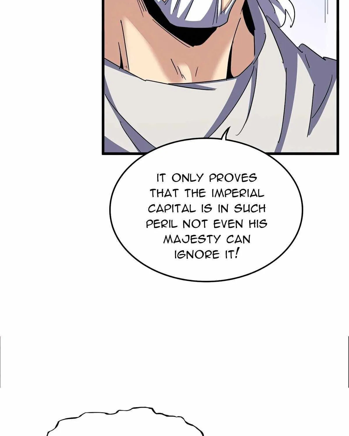 Read Magic Emperor chapter 489 image 68 on Lezhin
