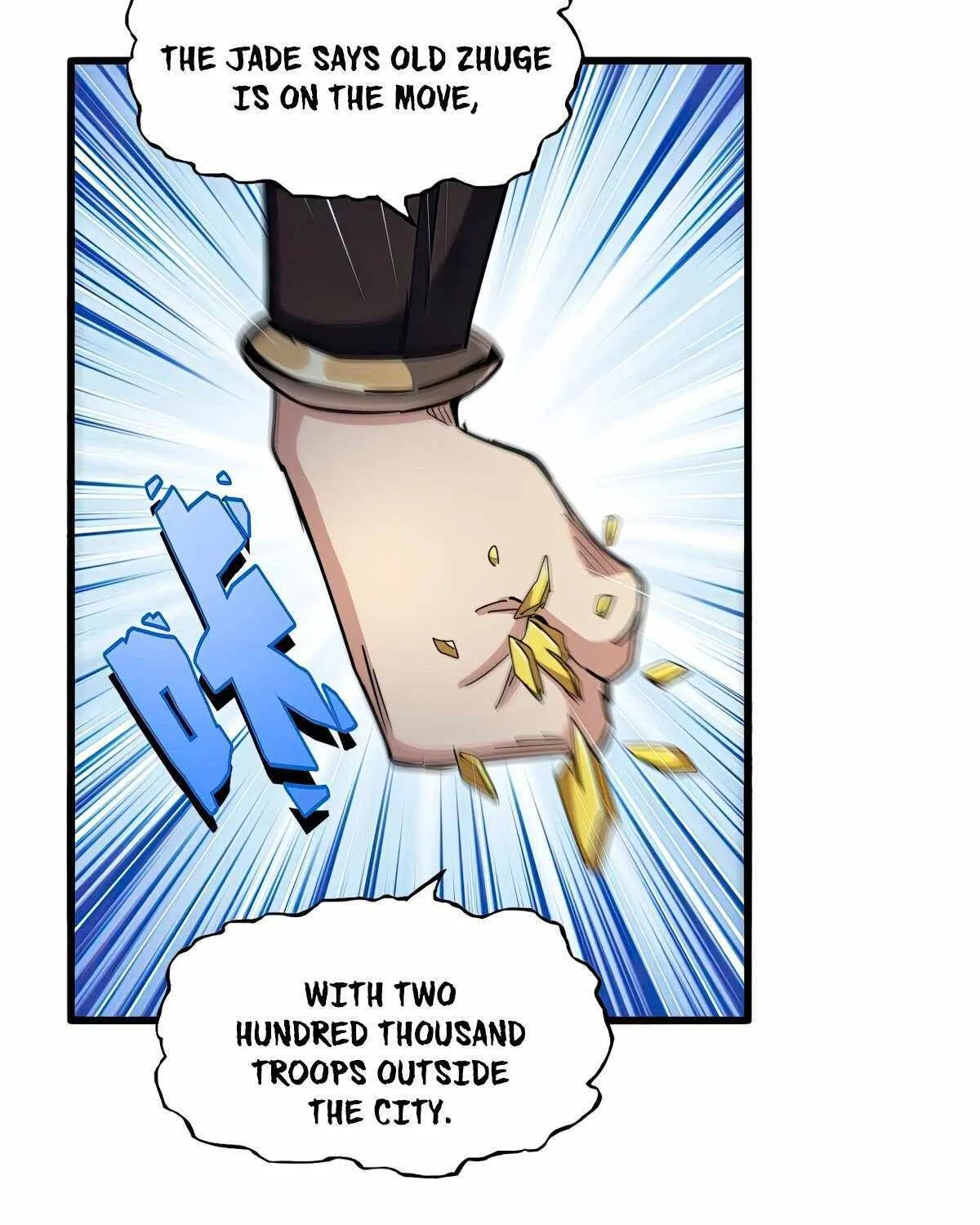 Read Magic Emperor chapter 489 image 69 on Lezhin