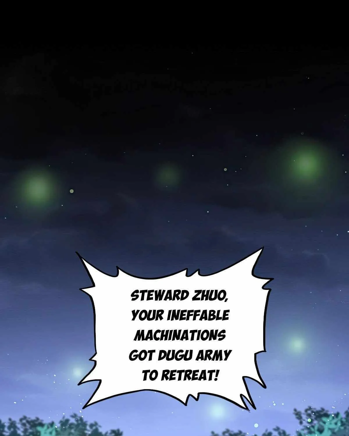 Read Magic Emperor chapter 489 image 73 on Lezhin