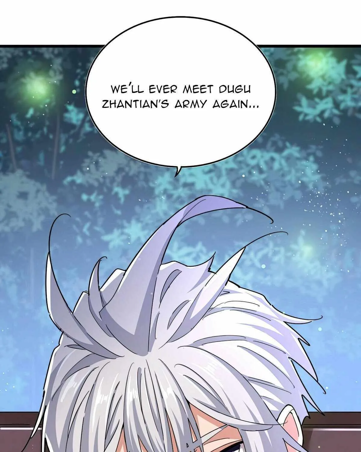 Read Magic Emperor chapter 489 image 81 on Lezhin