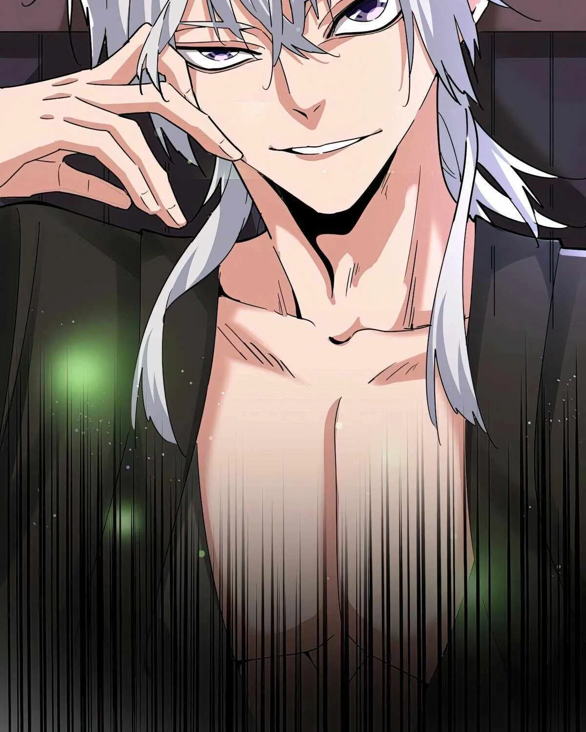 Read Magic Emperor chapter 489 image 82 on Lezhin