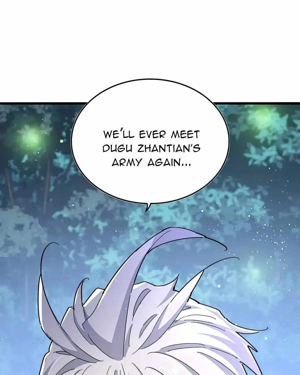 Read Magic Emperor chapter 490 image 1 on Lezhin