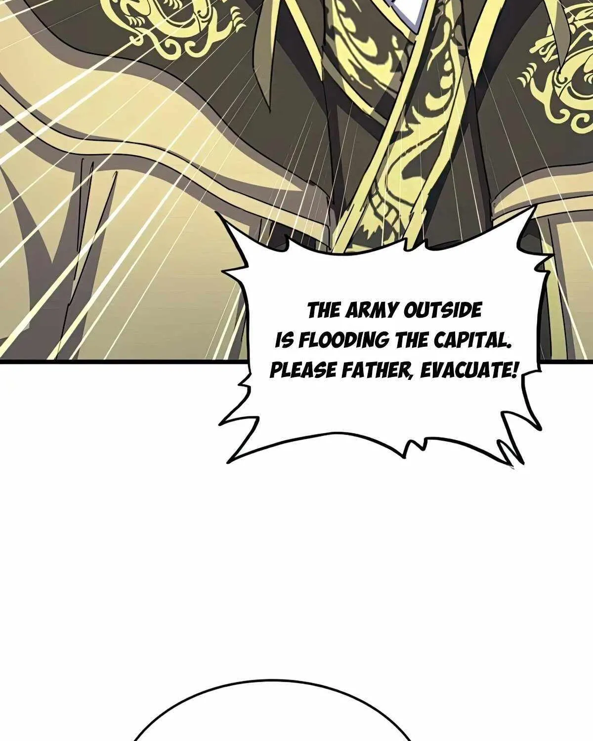 Read Magic Emperor chapter 490 image 28 on Lezhin