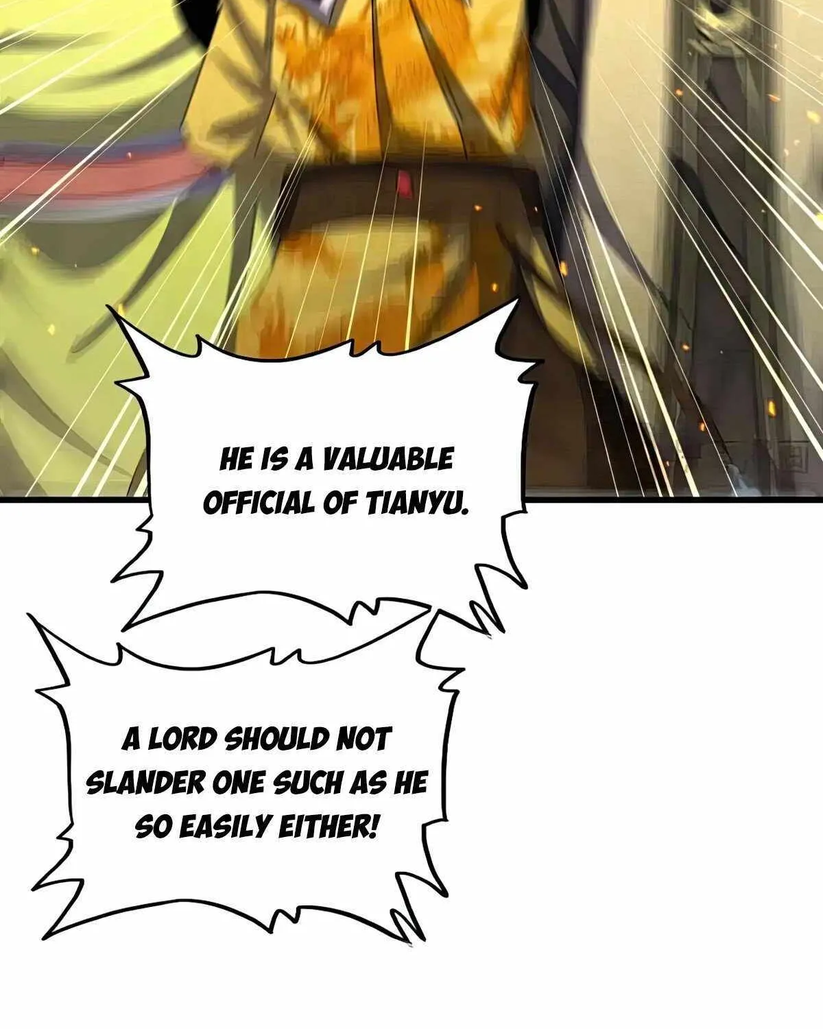 Read Magic Emperor chapter 490 image 47 on Lezhin