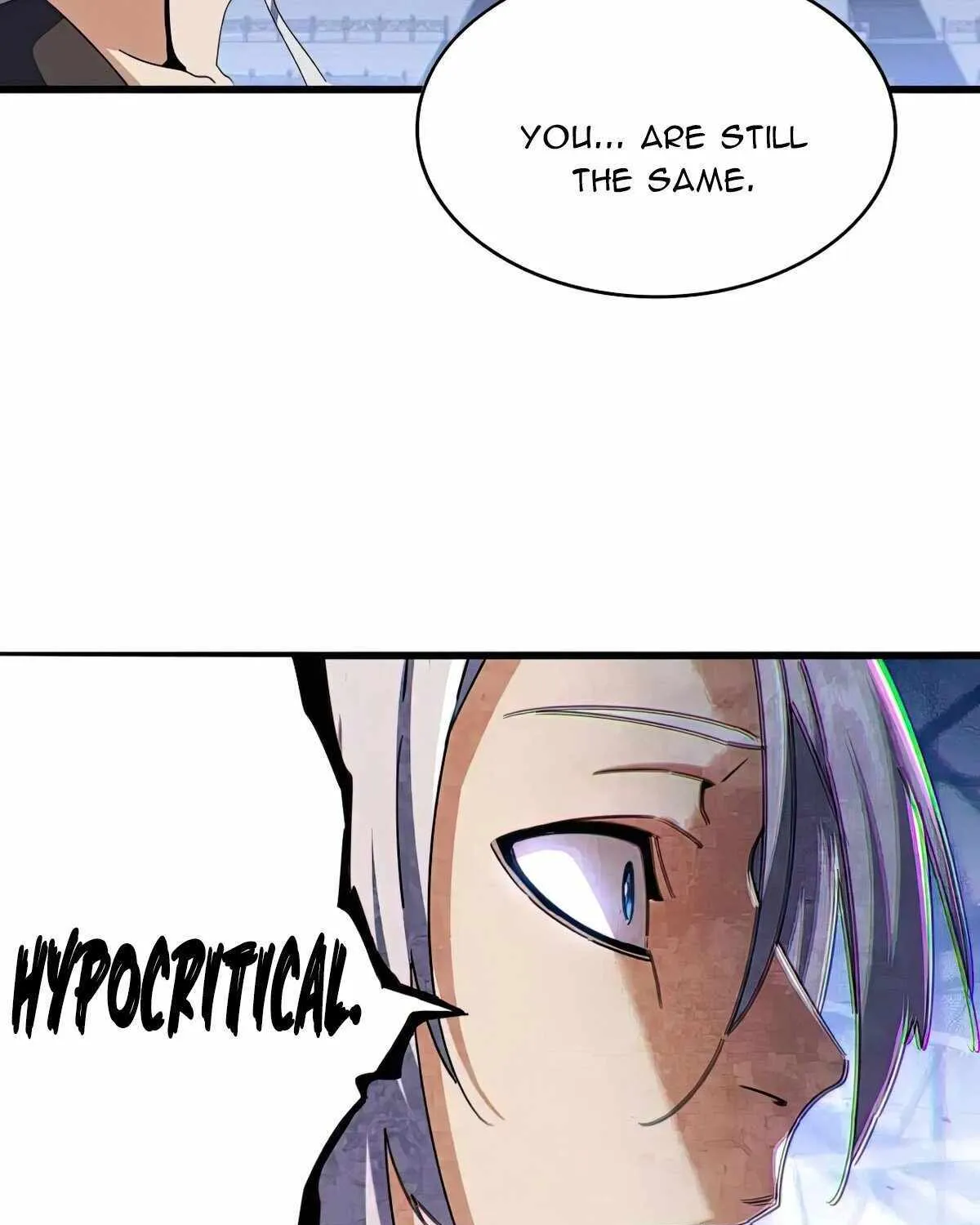 Read Magic Emperor chapter 490 image 49 on Lezhin