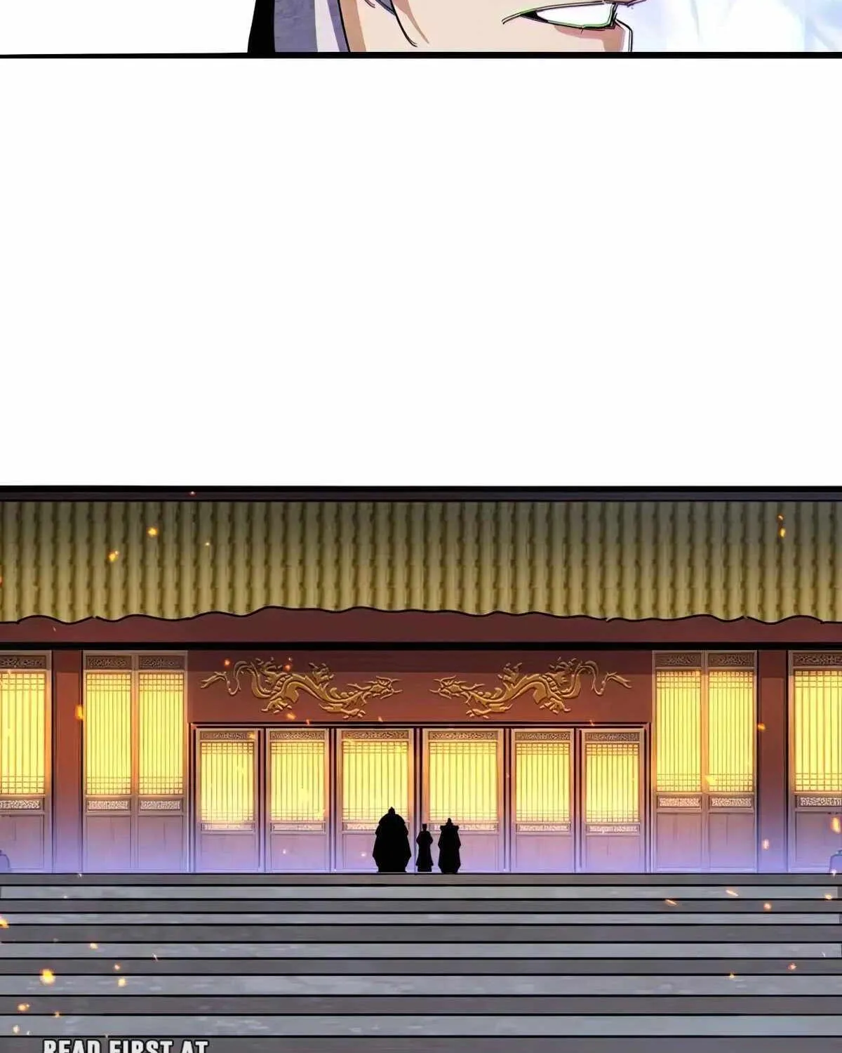 Read Magic Emperor chapter 490 image 50 on Lezhin