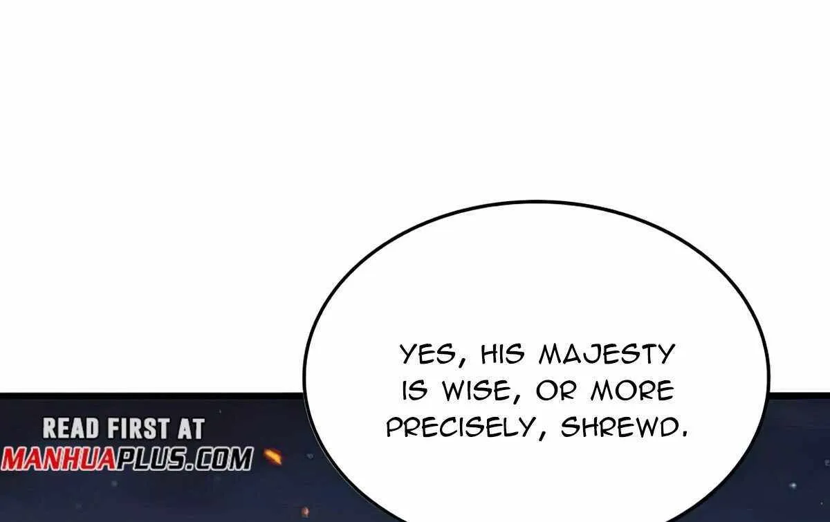Read Magic Emperor chapter 490 image 70 on Lezhin