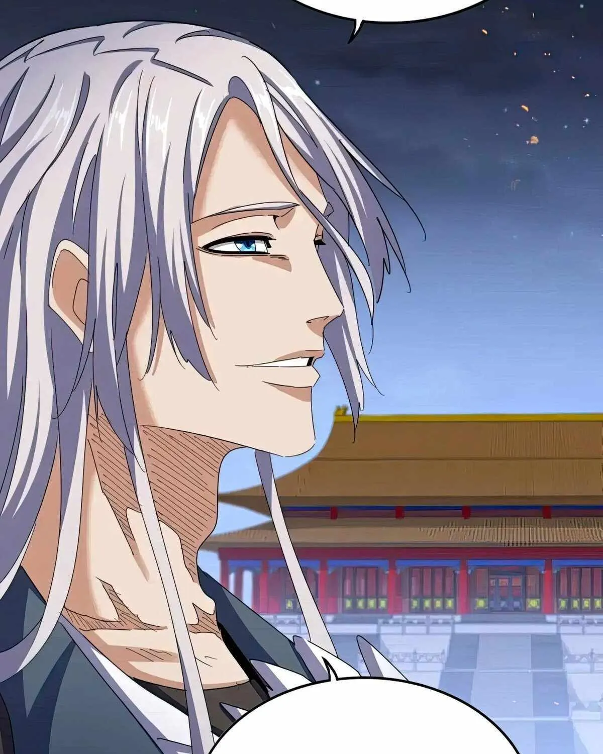 Read Magic Emperor chapter 490 image 71 on Lezhin