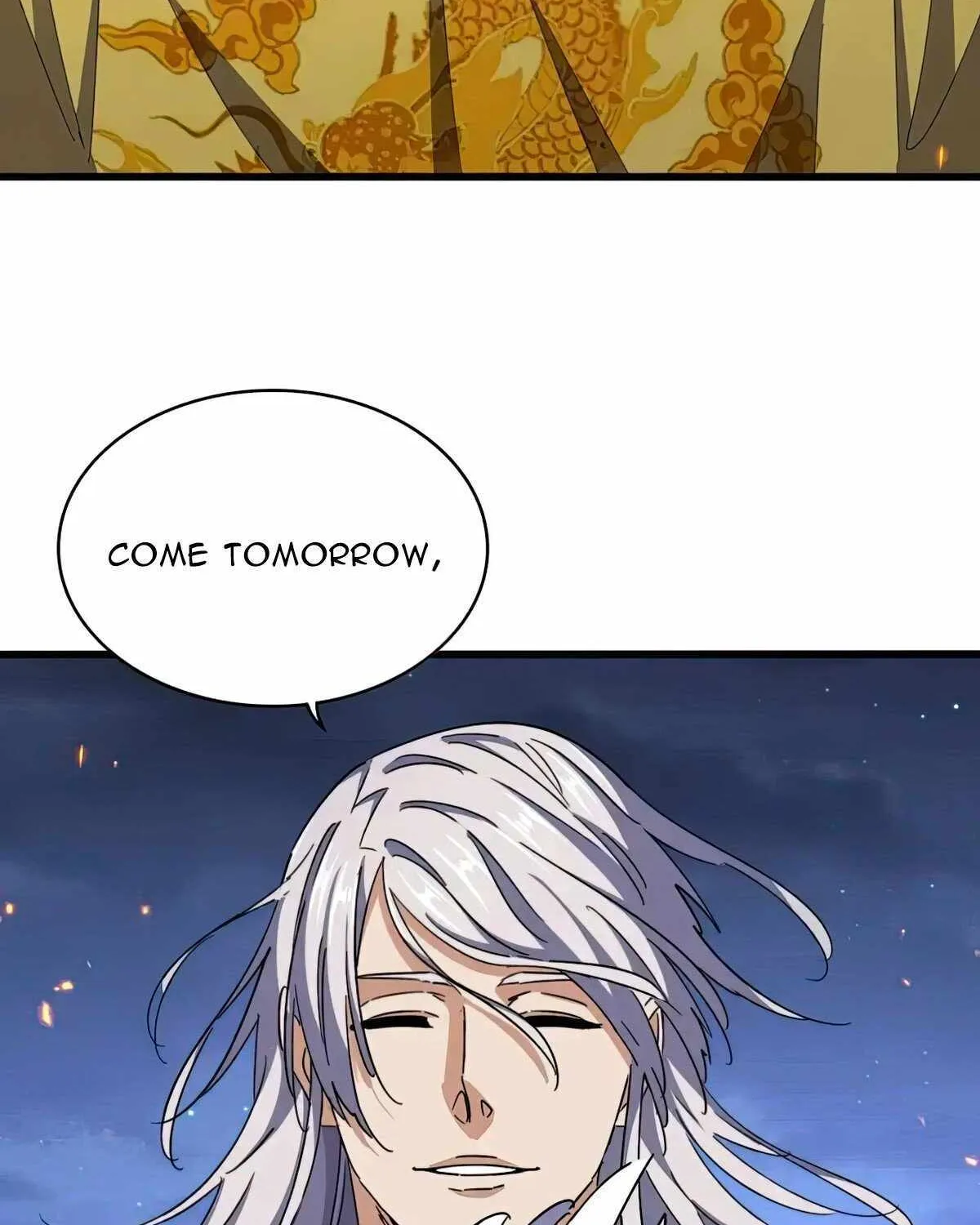 Read Magic Emperor chapter 490 image 74 on Lezhin