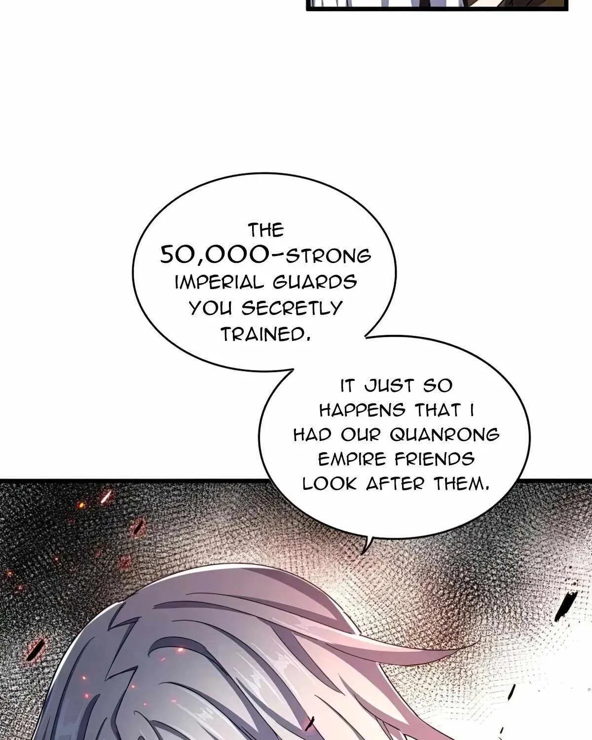 Read Magic Emperor chapter 490 image 79 on Lezhin