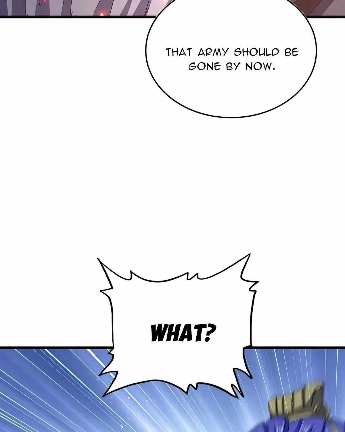 Read Magic Emperor chapter 490 image 81 on Lezhin