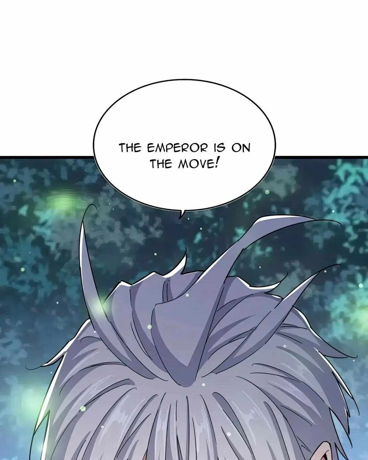 Read Magic Emperor chapter 490 image 9 on Lezhin