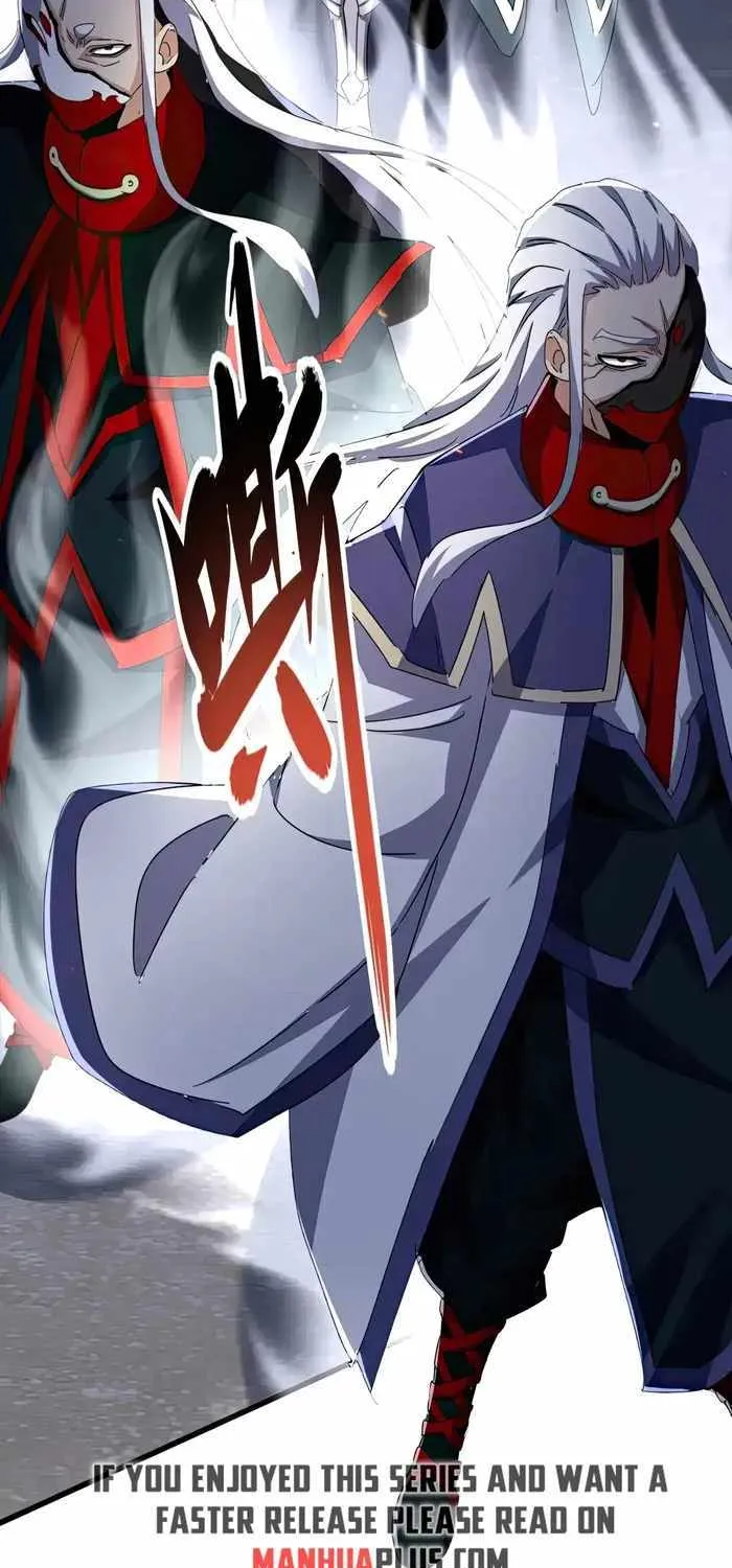 Read Magic Emperor chapter 491 image 26 on Lezhin