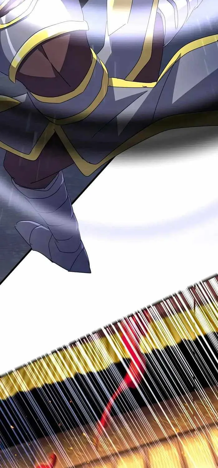 Read Magic Emperor chapter 491 image 29 on Lezhin