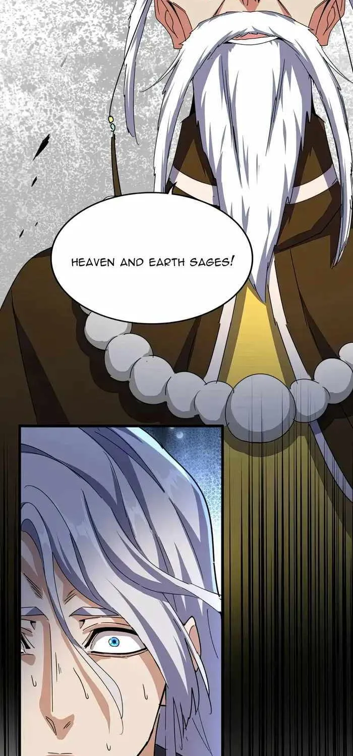 Read Magic Emperor chapter 491 image 49 on Lezhin
