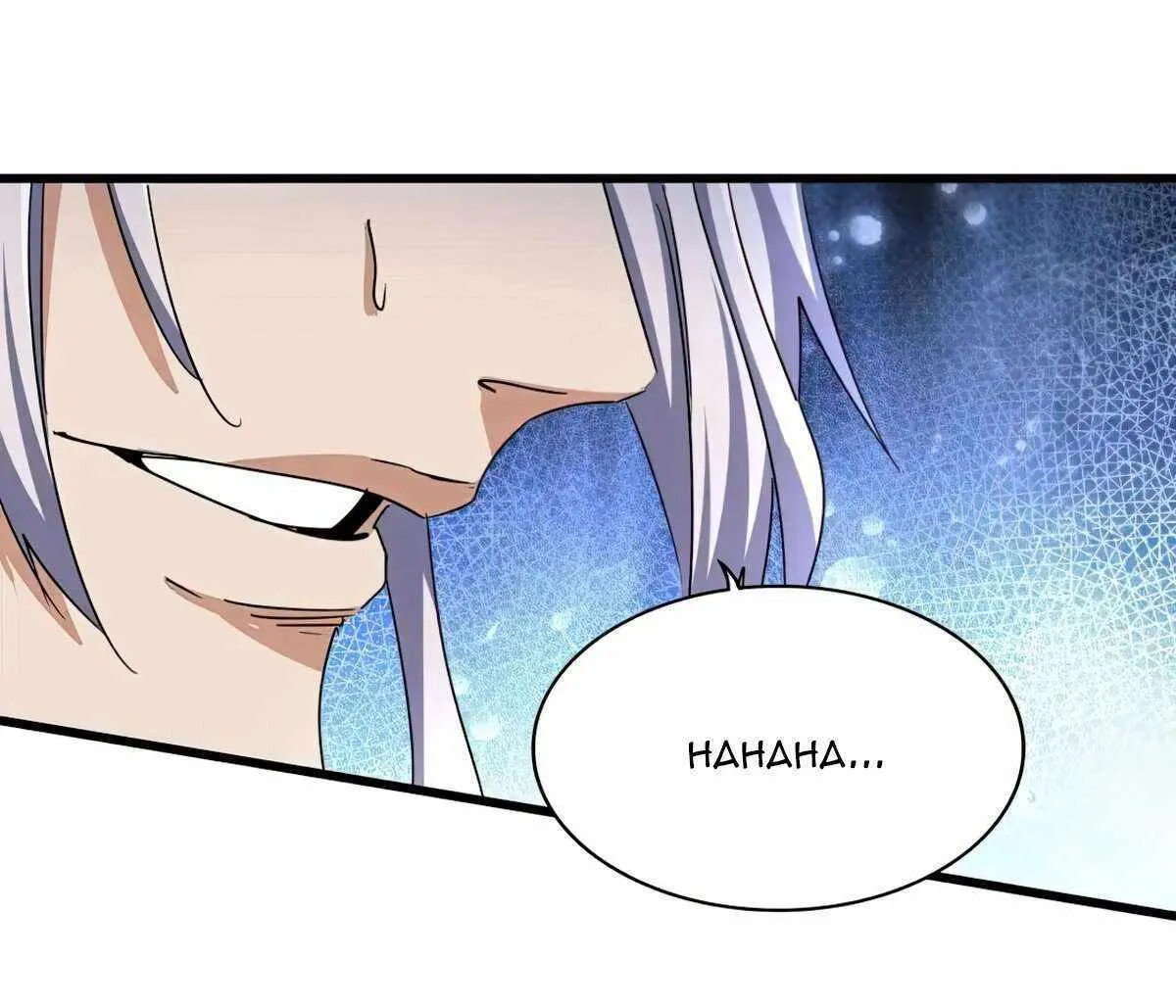 Read Magic Emperor chapter 492 image 10 on Lezhin