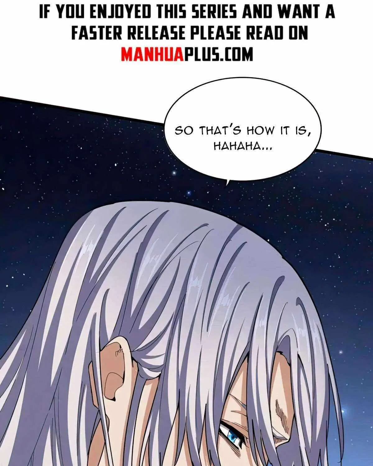Read Magic Emperor chapter 492 image 11 on Lezhin
