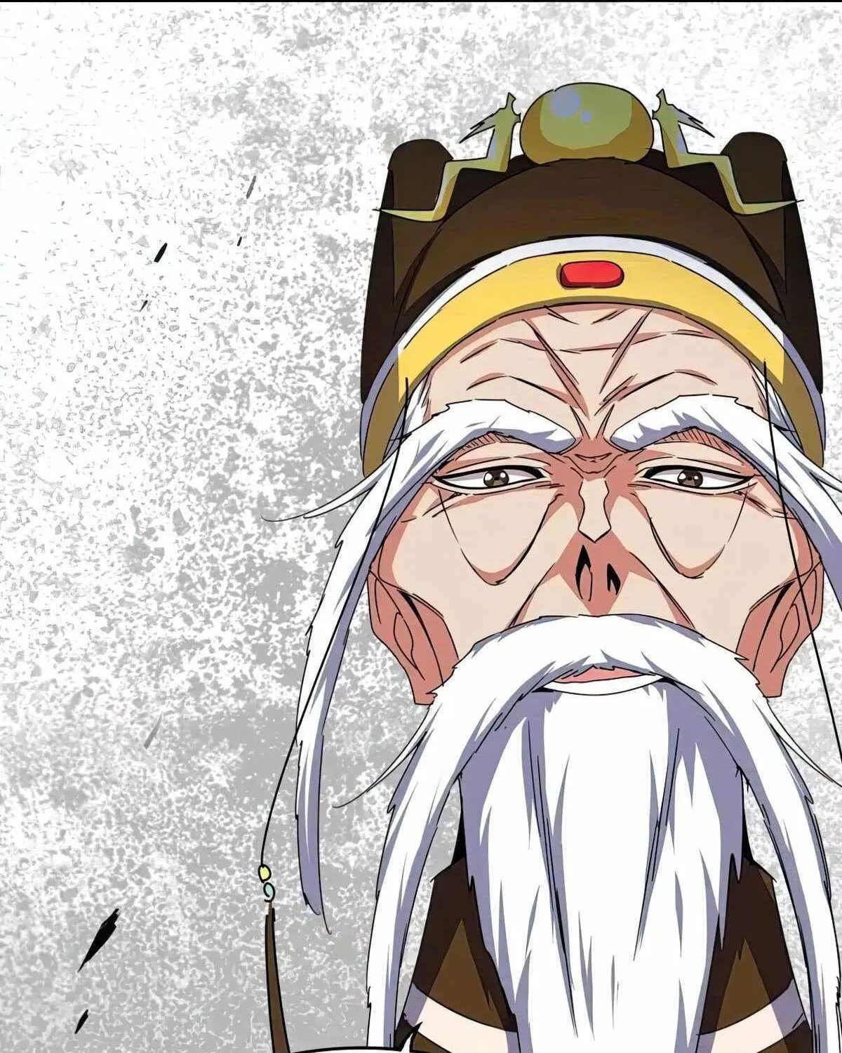 Read Magic Emperor chapter 492 image 2 on Lezhin