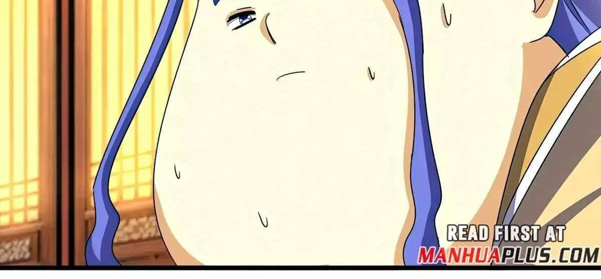 Read Magic Emperor chapter 492 image 22 on Lezhin
