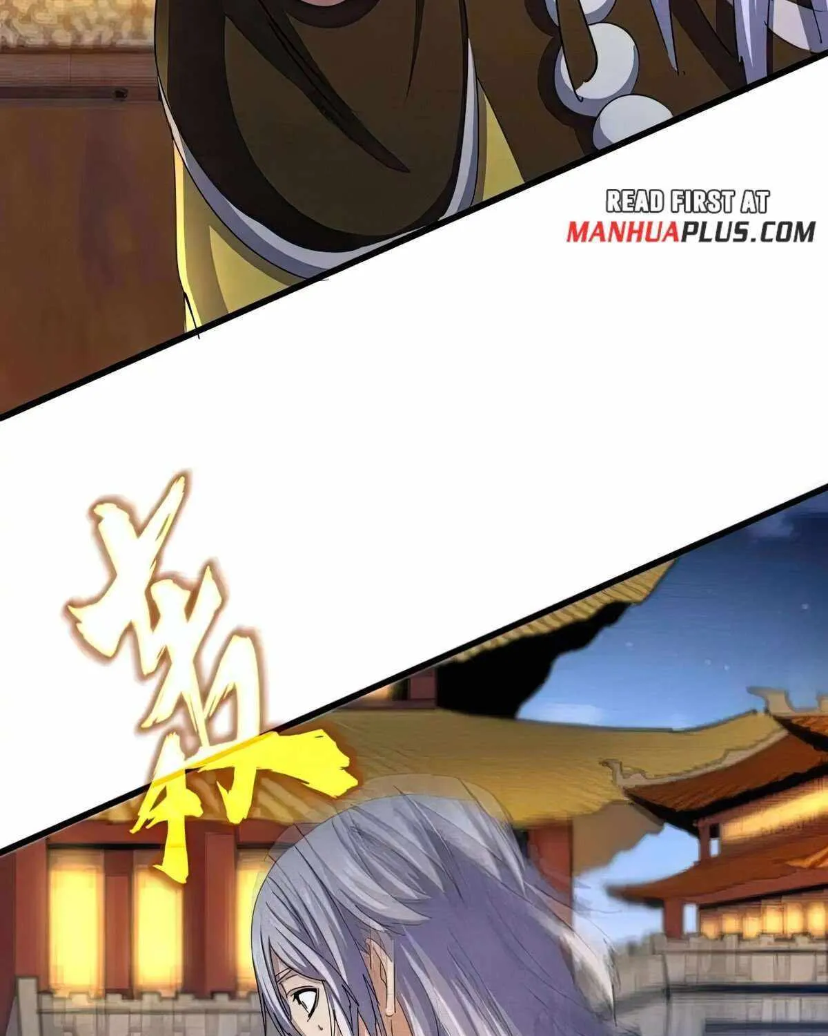 Read Magic Emperor chapter 492 image 28 on Lezhin