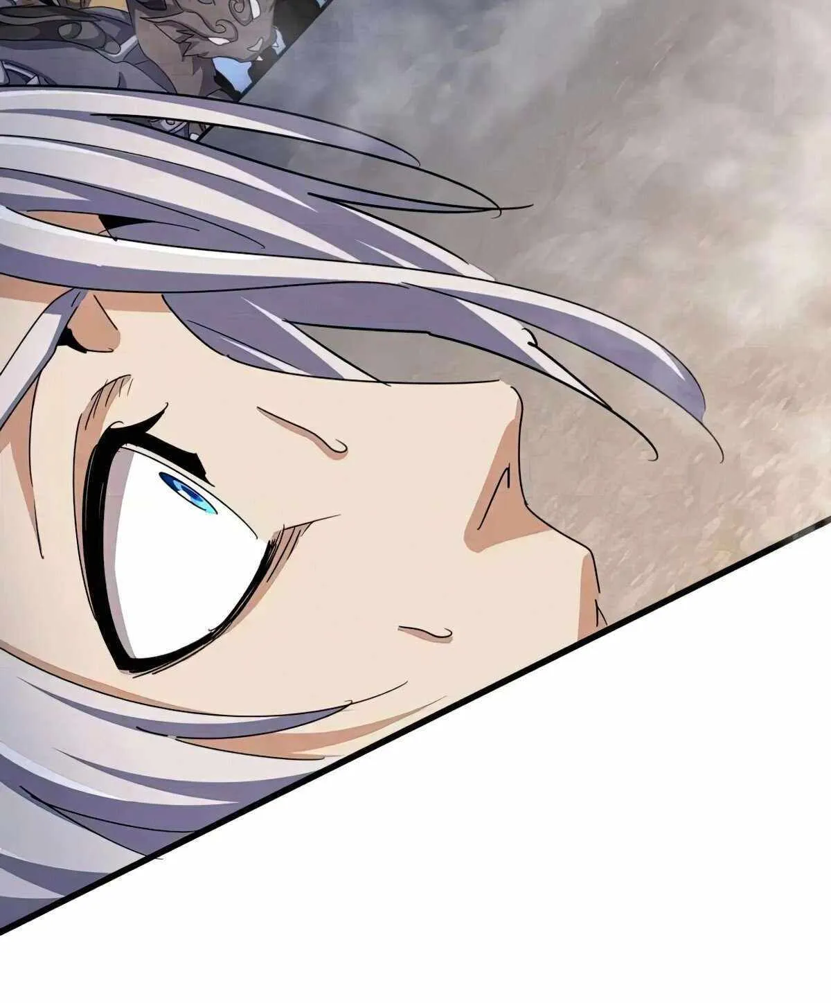 Read Magic Emperor chapter 492 image 32 on Lezhin