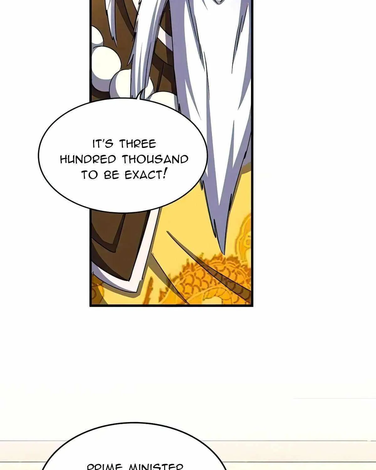 Read Magic Emperor chapter 492 image 40 on Lezhin