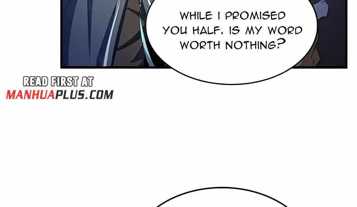 Read Magic Emperor chapter 492 image 47 on Lezhin