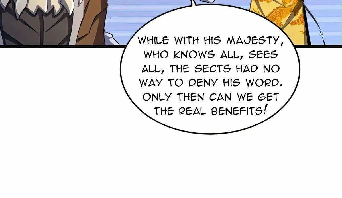 Read Magic Emperor chapter 492 image 52 on Lezhin