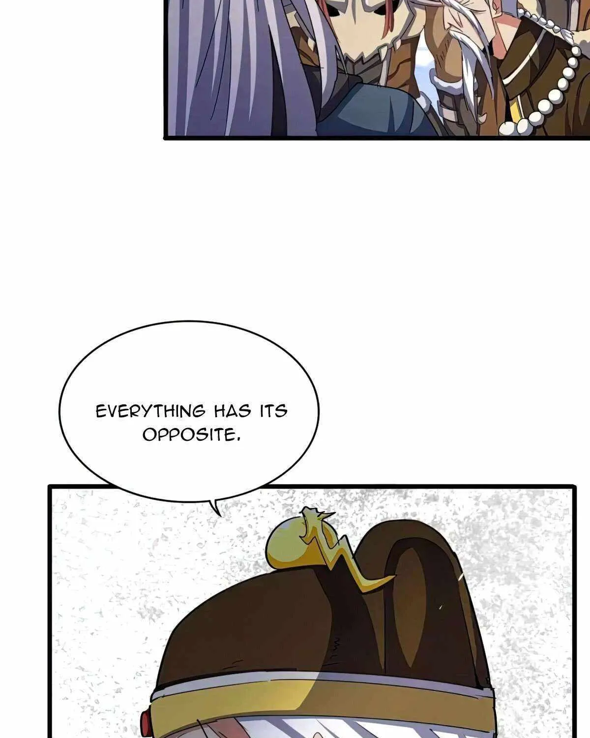 Read Magic Emperor chapter 492 image 55 on Lezhin