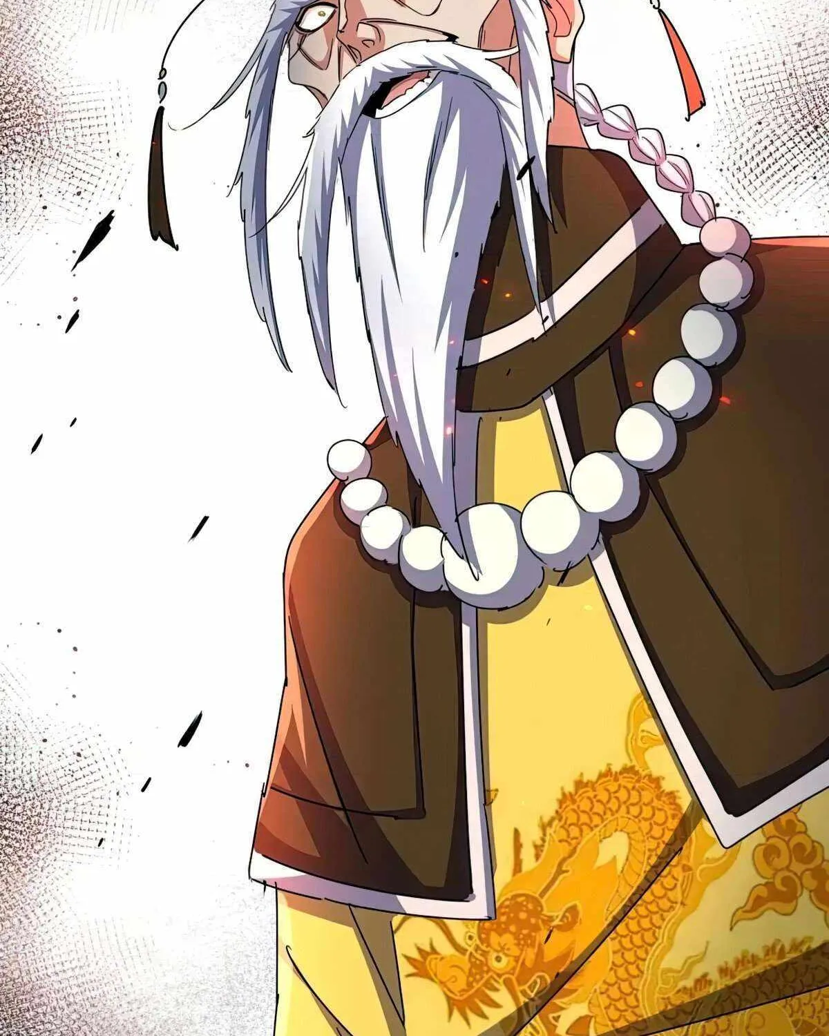 Read Magic Emperor chapter 492 image 61 on Lezhin