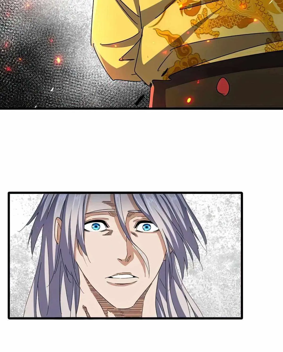 Read Magic Emperor chapter 492 image 62 on Lezhin