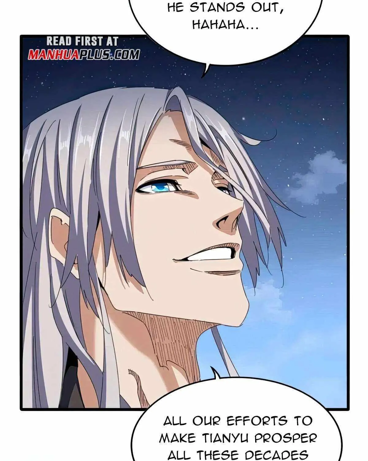 Read Magic Emperor chapter 492 image 65 on Lezhin
