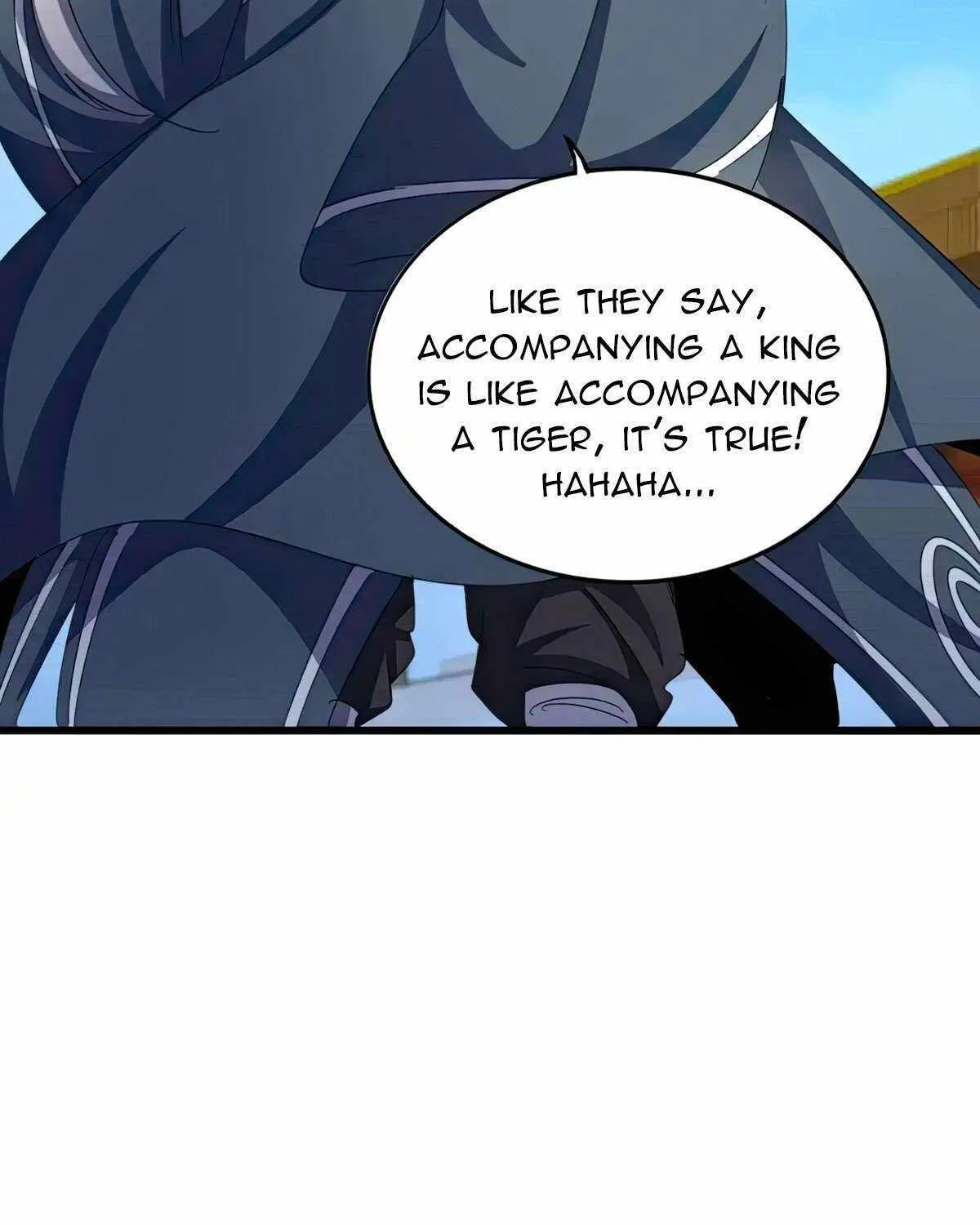Read Magic Emperor chapter 492 image 68 on Lezhin
