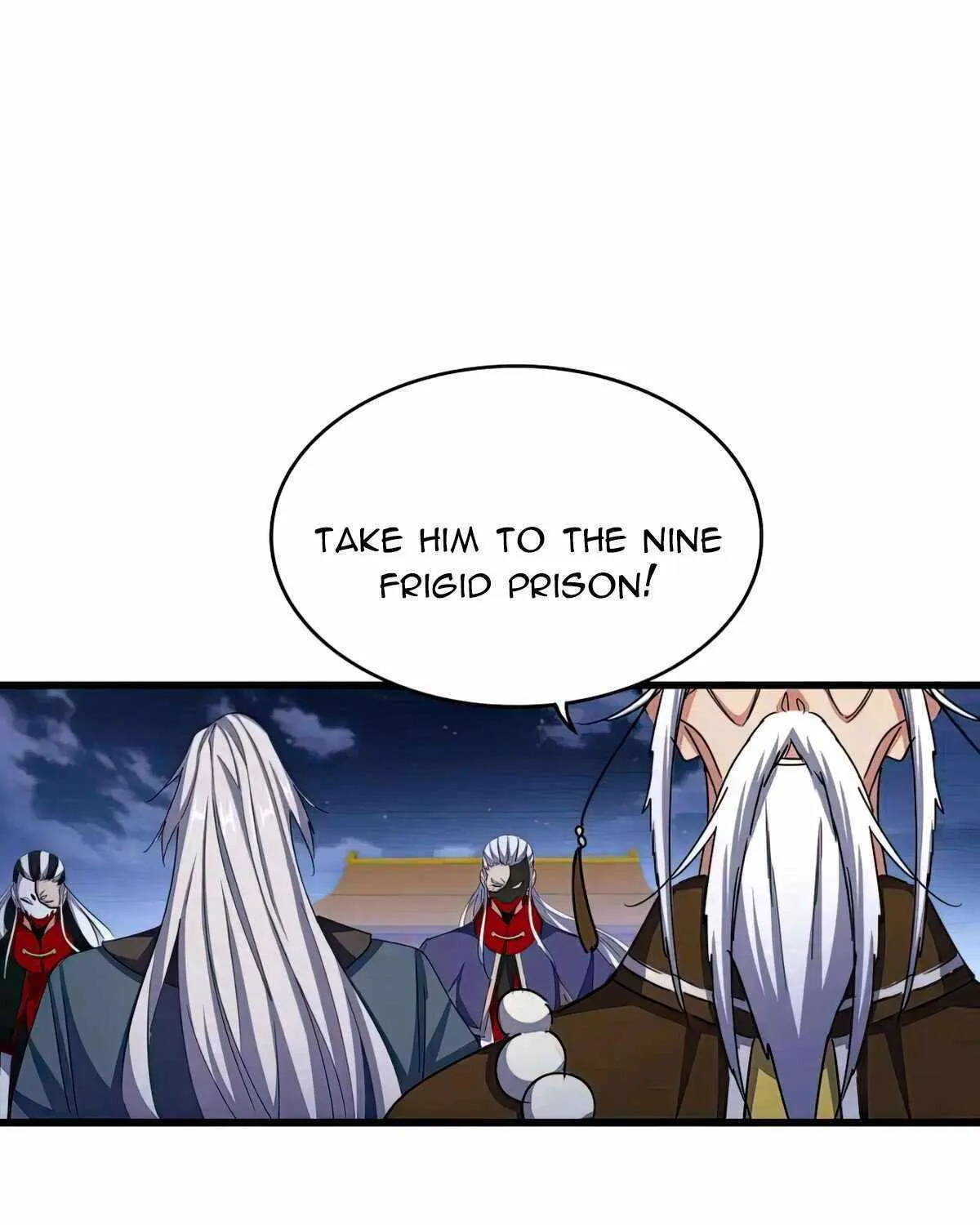 Read Magic Emperor chapter 492 image 69 on Lezhin