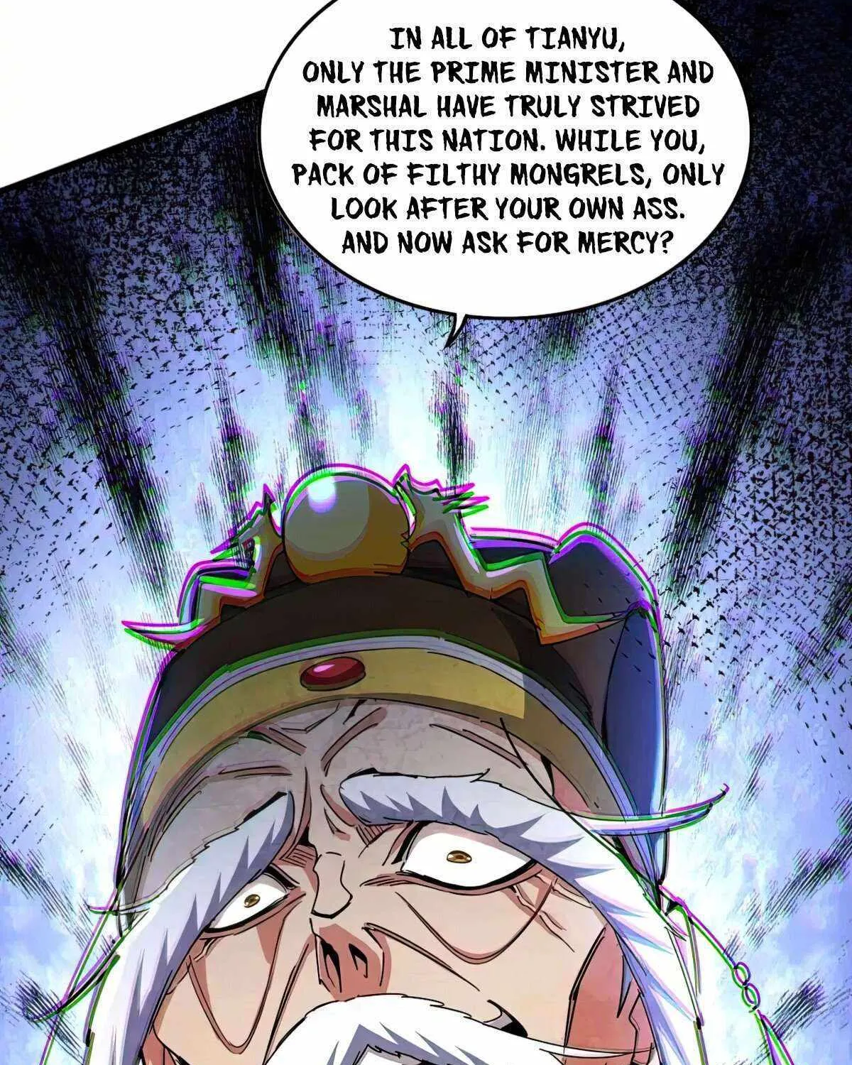 Read Magic Emperor chapter 492 image 73 on Lezhin