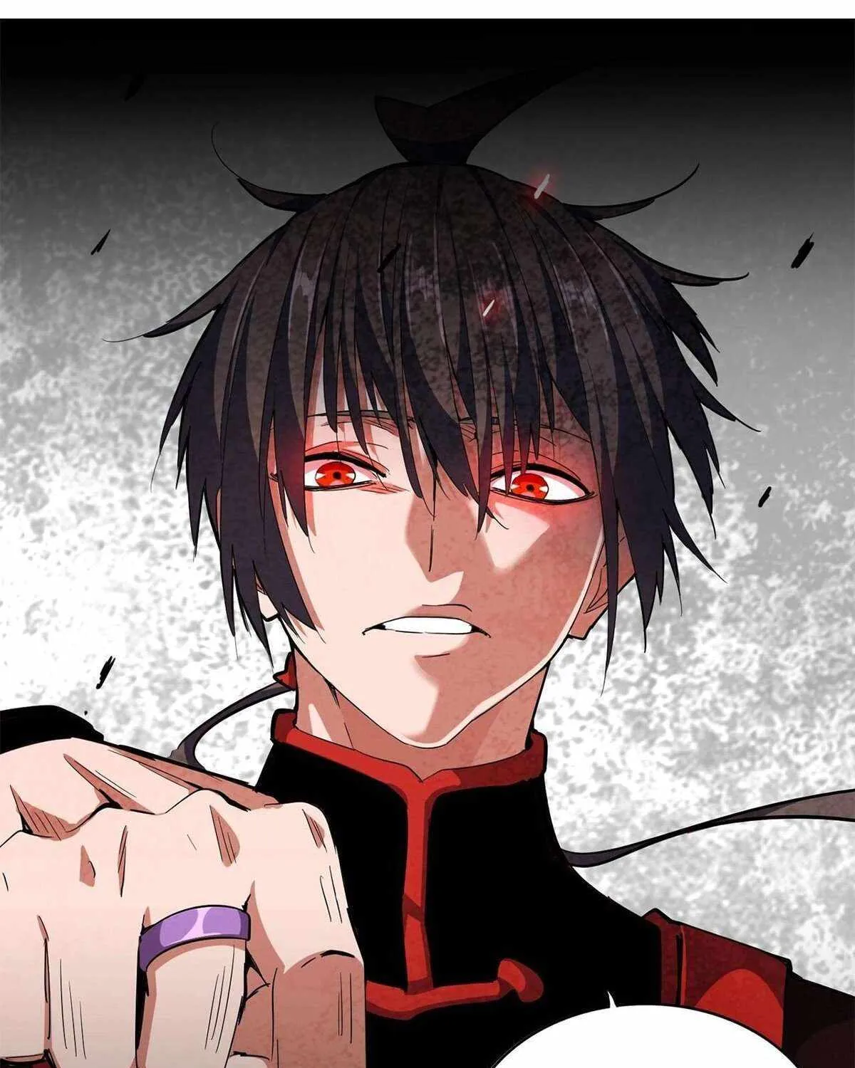 Read Magic Emperor chapter 492 image 77 on Lezhin