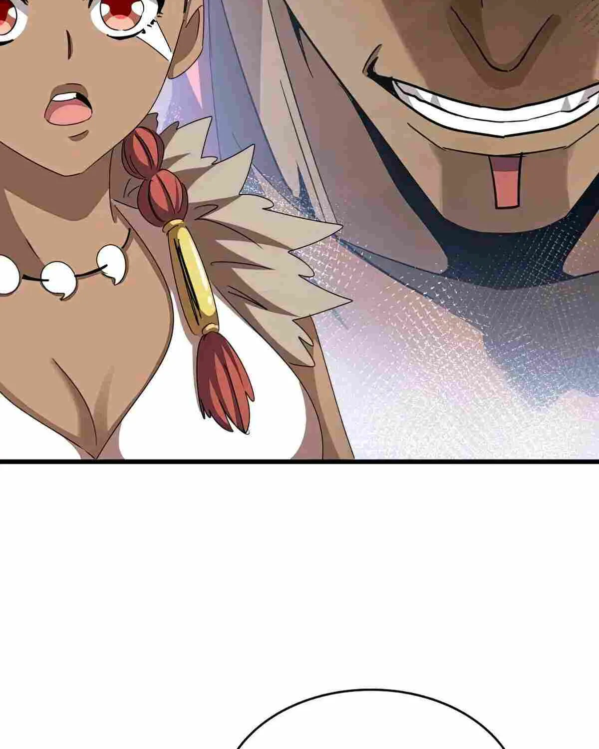 Read Magic Emperor chapter 493 image 17 on Lezhin