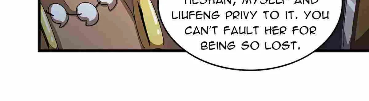 Read Magic Emperor chapter 493 image 19 on Lezhin