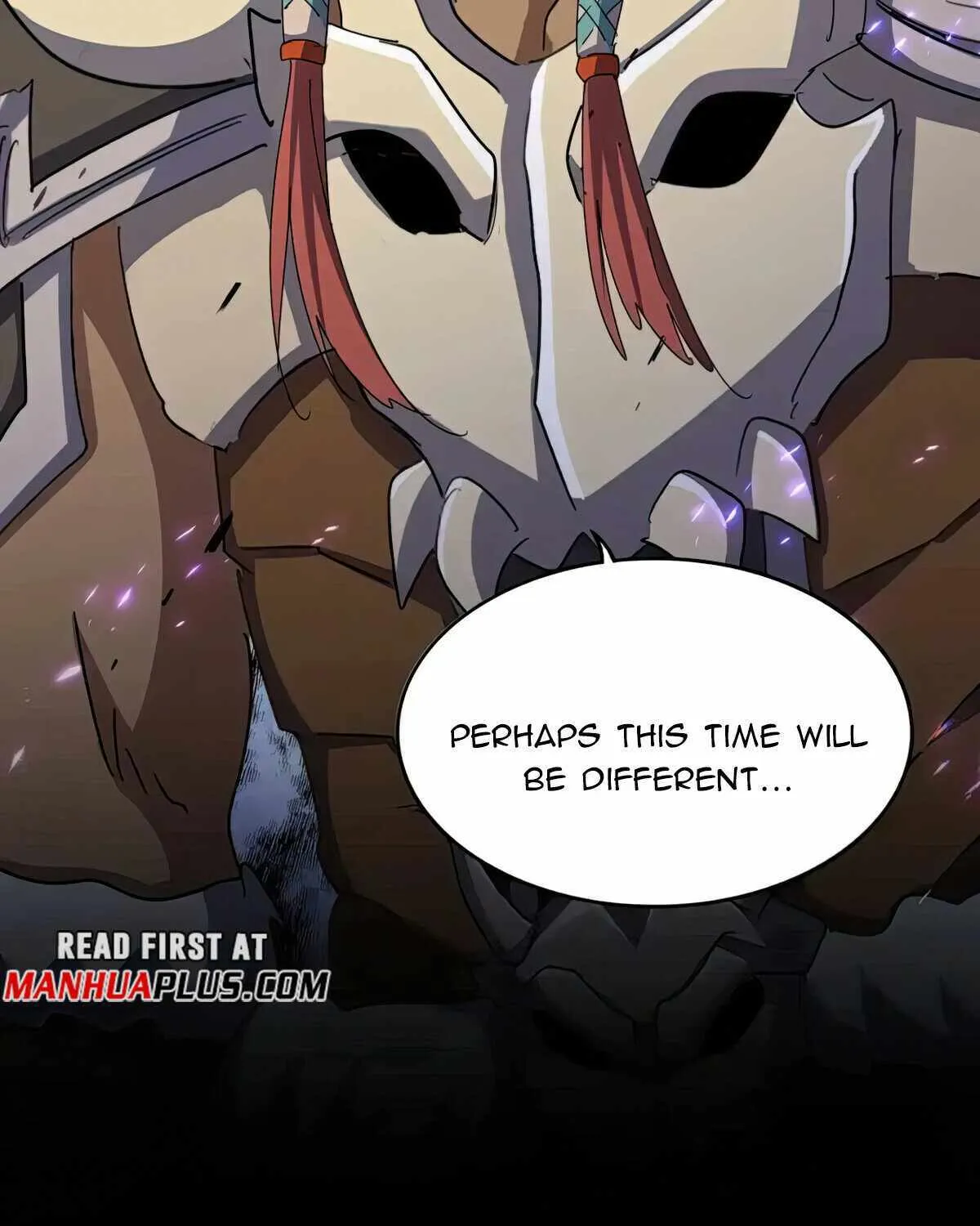 Read Magic Emperor chapter 493 image 24 on Lezhin