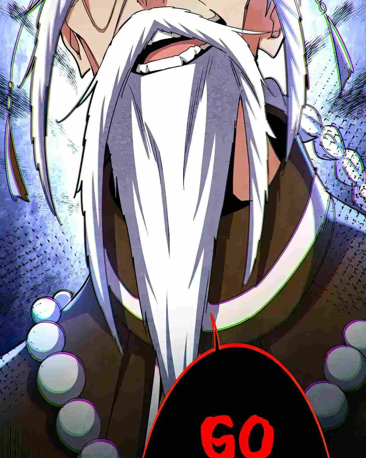Read Magic Emperor chapter 493 image 3 on Lezhin