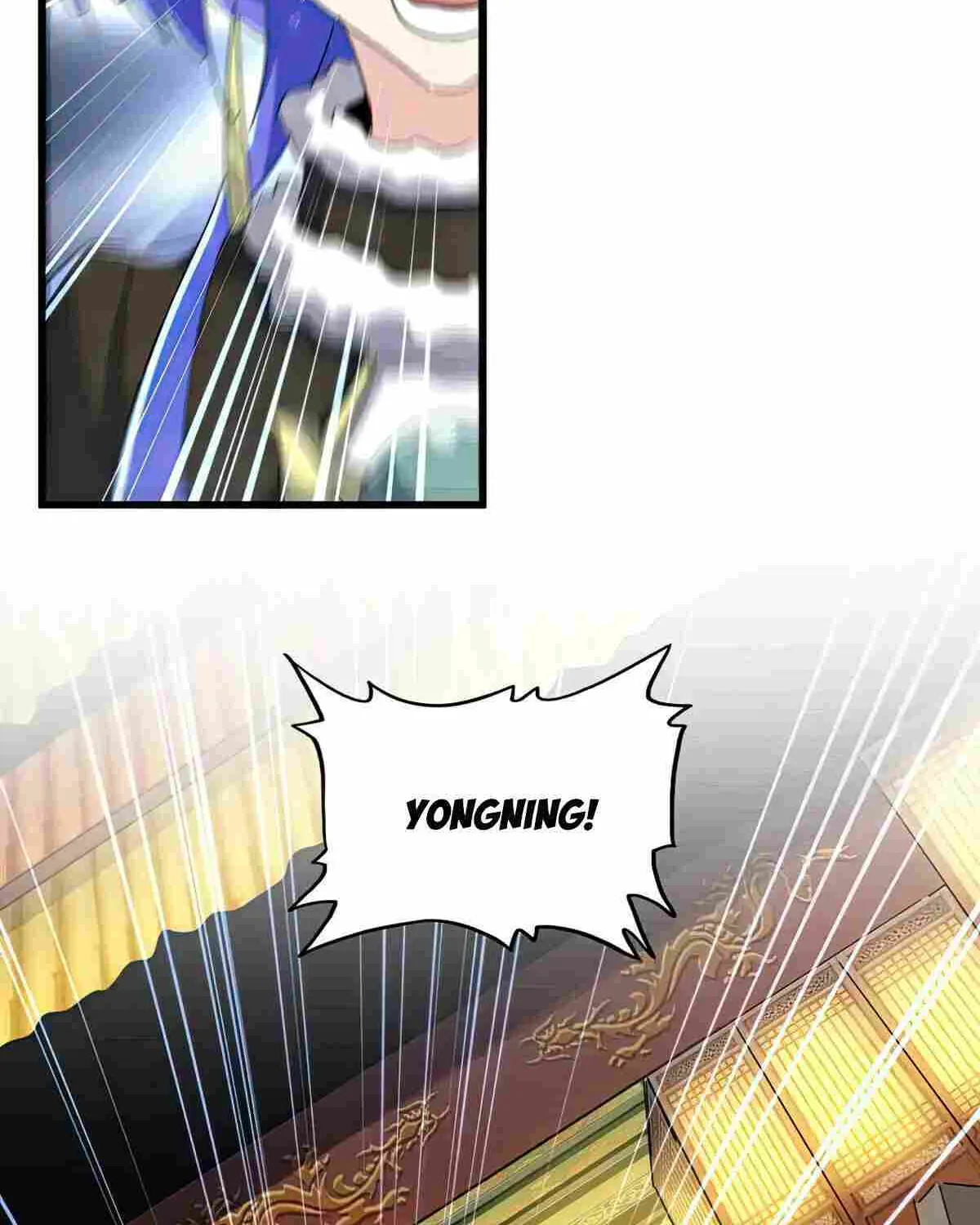 Read Magic Emperor chapter 493 image 32 on Lezhin