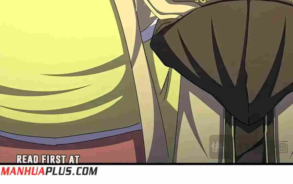 Read Magic Emperor chapter 493 image 37 on Lezhin