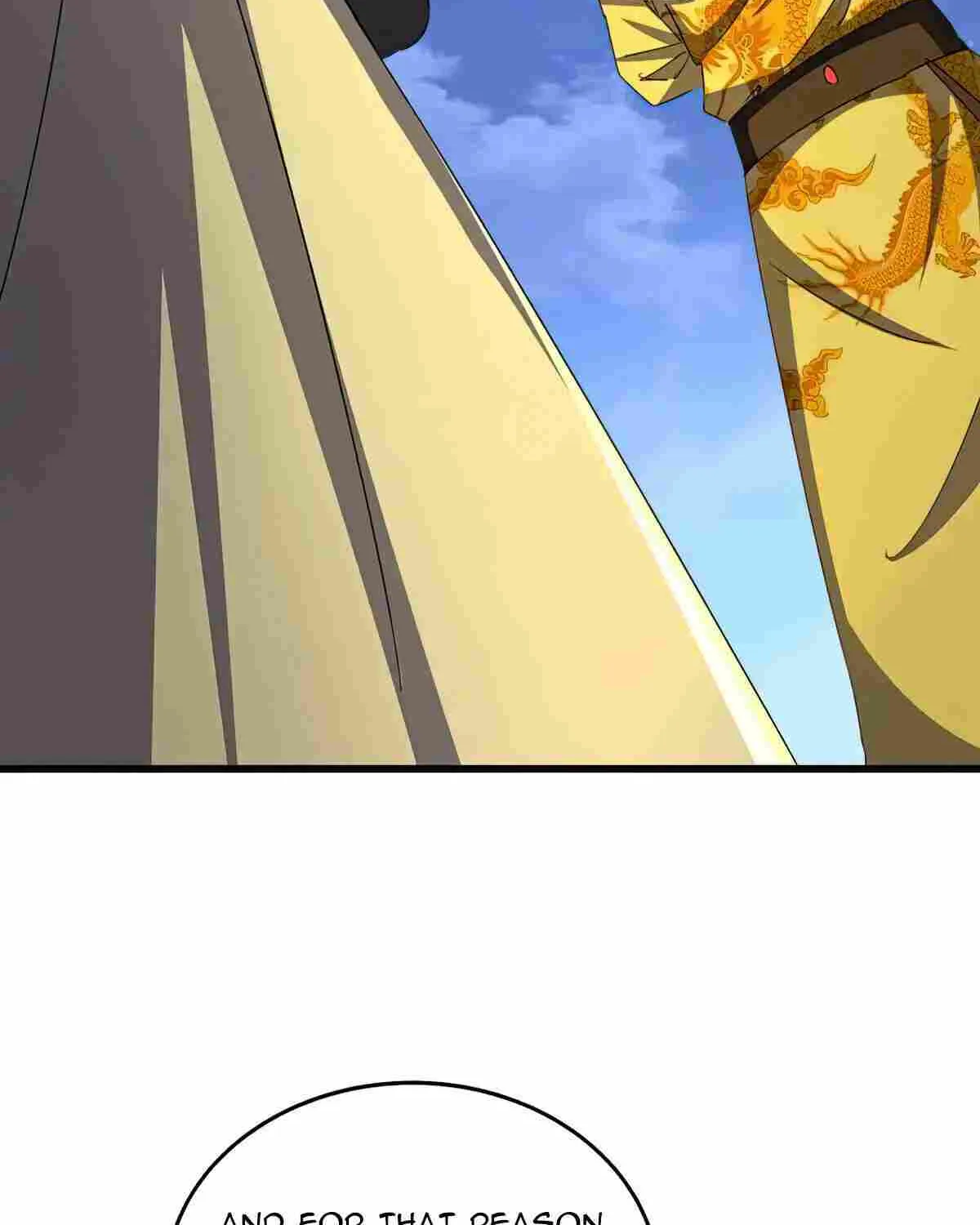 Read Magic Emperor chapter 493 image 41 on Lezhin