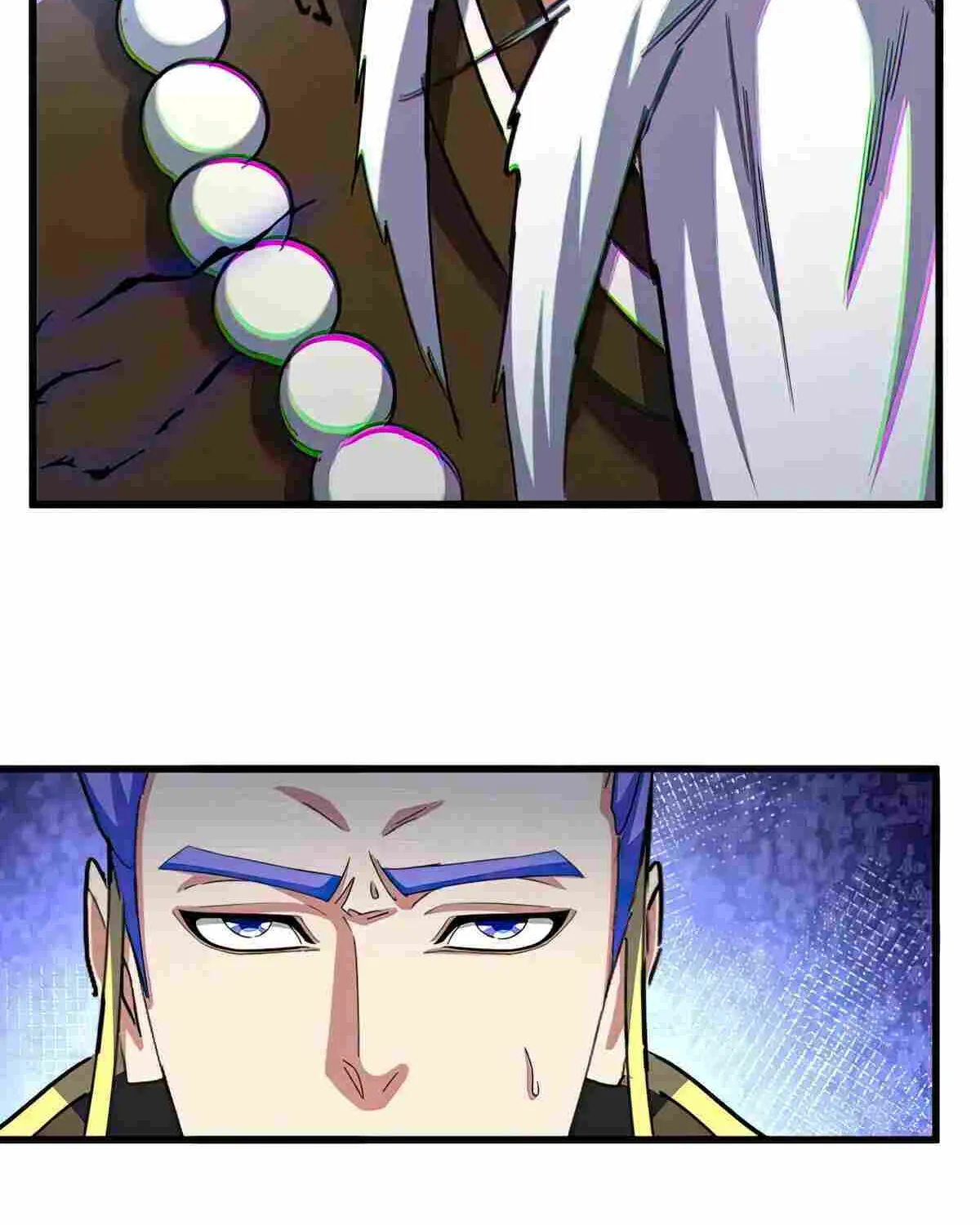 Read Magic Emperor chapter 493 image 43 on Lezhin