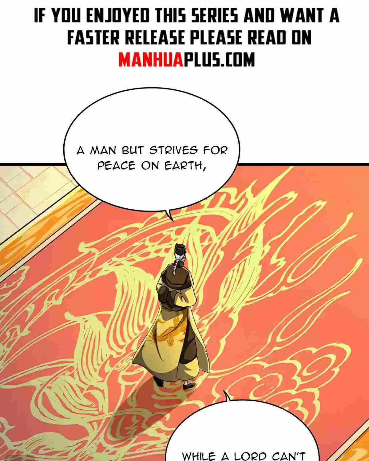 Read Magic Emperor chapter 493 image 47 on Lezhin