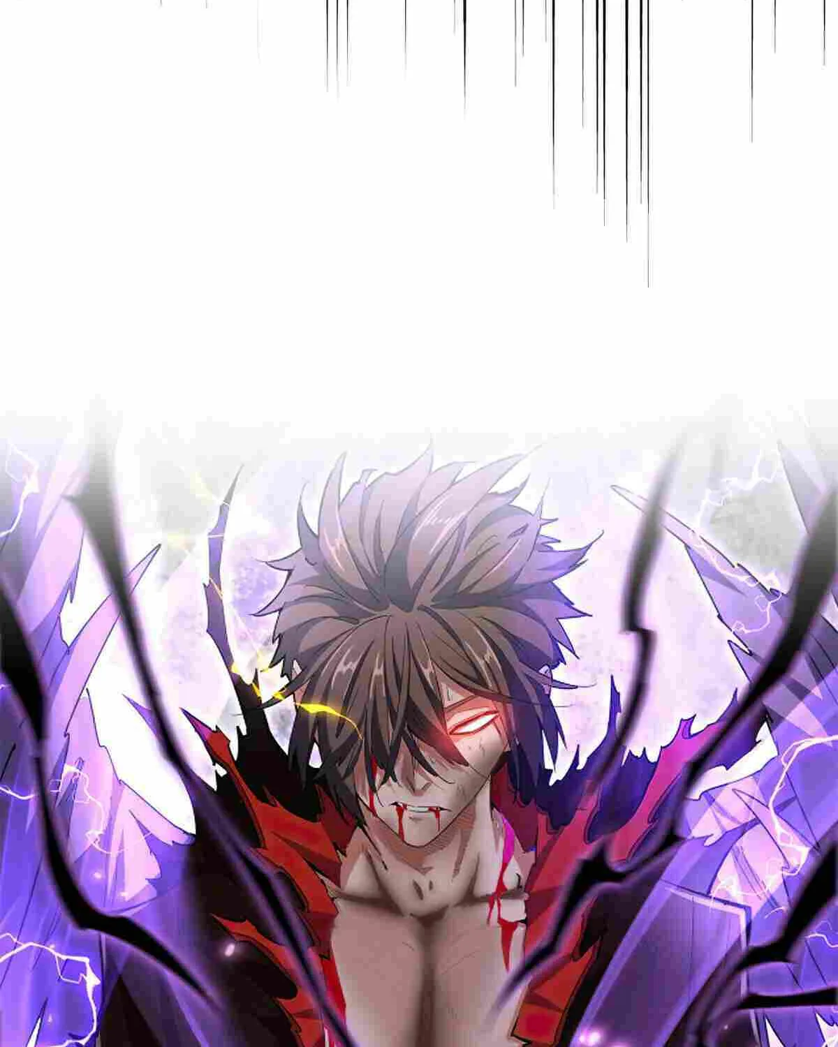 Read Magic Emperor chapter 493 image 5 on Lezhin